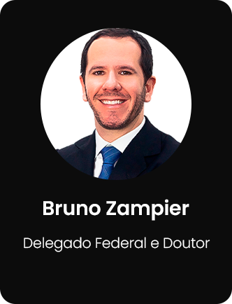 BRUNO ZAMPIER