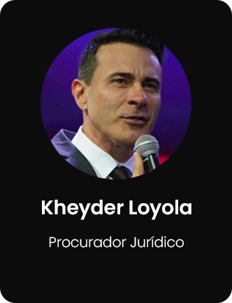 KHEYDER LOYOLA