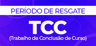 Período de Resgate - TCC