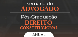 Pós-graduação em Direito Constitucional 