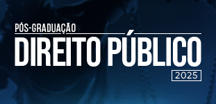 Ps-graduao em Direito Pblico 