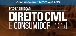 Ps-graduao em Direito Civil e Consumidor