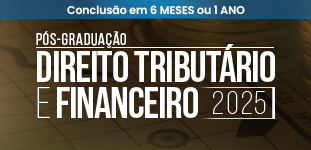Ps-graduao em Direito Tributrio e Financeiro 