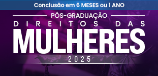  Ps-graduao em Direitos das Mulheres