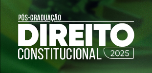 Ps-graduao em Direito Constitucional 