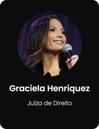 GRACIELA DE REZENDE HENRIQUEZ