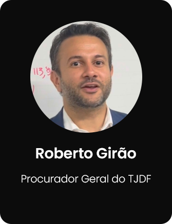 ROBERTO HENRIQUE GIRÃO