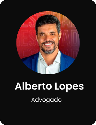 ALBERTO LOPES JR.