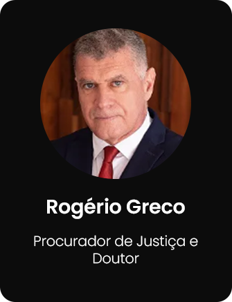 ROGÉRIO GRECO