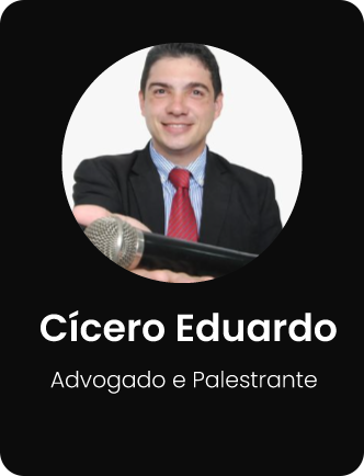 CÍCERO EDUARDO