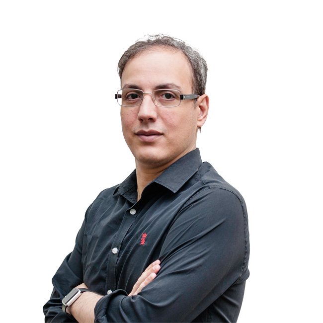 BERNARDO GONÇALVES FERNANDES
