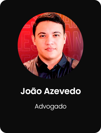 JOÃO AZEVEDO