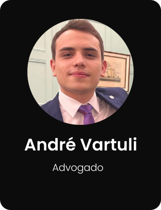 ANDRÉ VARTULI