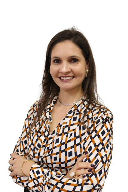HAYDÉE PRISCILA PINTO COELHO DE SANTANA