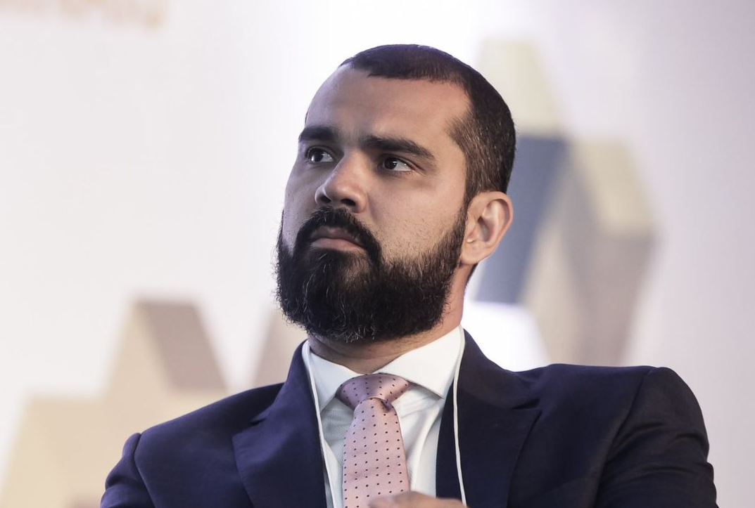 THIAGO MINAGÉ