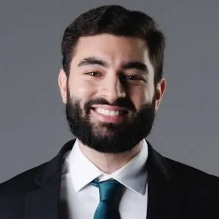 LUÍS HENRIQUE LINHARES ZOUEIN