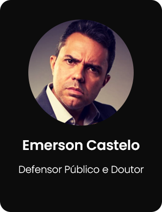 EMERSON CASTELO BRANCO