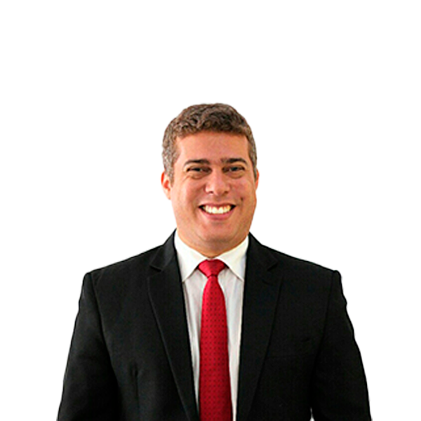 MÁRCIO ALBERTO GOMES