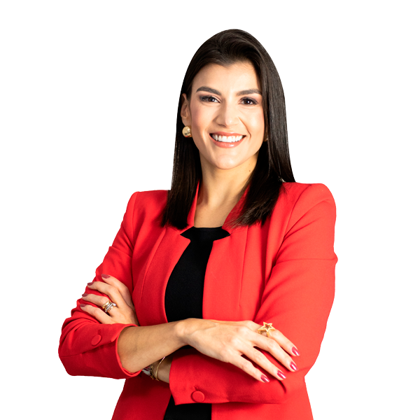 ELISA MOREIRA
