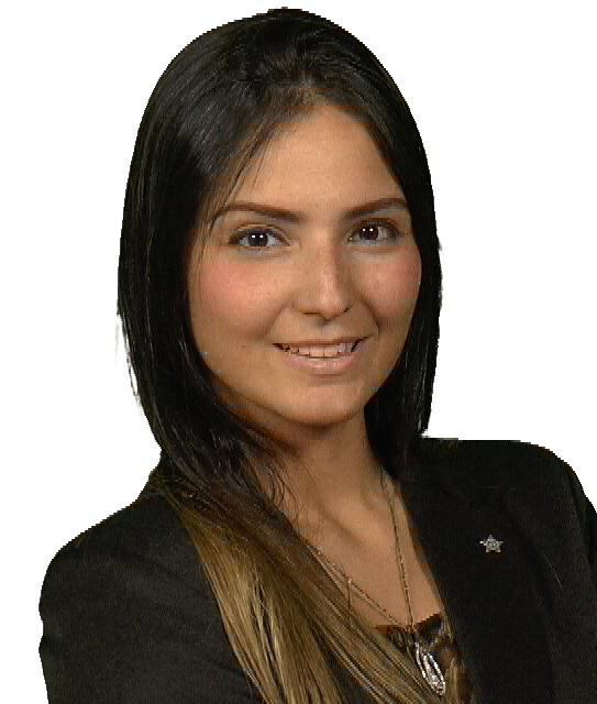 THAIANNE MORAES