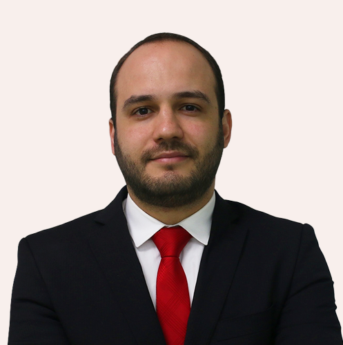 DANILO FERNANDES CHRISTÓFARO