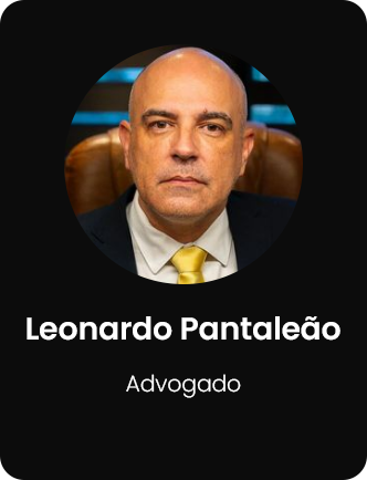 LEONARDO PANTALEÃO