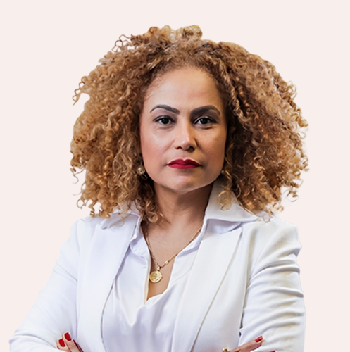 NÚBIA DE PAULA