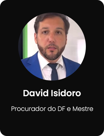 DAVID ISIDORO